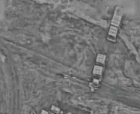 Imagem ilustrativa da imagem Forças de Defesa de Israel atingiram mais de 200 alvos no Irã nas últimas 24 horas