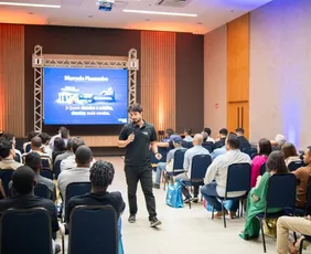 Imagem ilustrativa da imagem Fortlev Solar promove roadshow para impulsionar mercado fotovoltaico