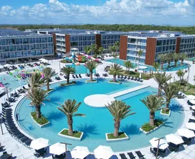 Imagem ilustrativa da imagem GAV Resorts abre 98 vagas de emprego para Muro Alto, em Ipojuca