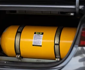 Imagem ilustrativa da imagem GNV mais barato: 100 mil motoristas de PE vão pagar menos a partir de fevereiro