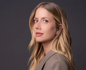 Imagem ilustrativa da imagem Gabriela Prioli participa do lançamento da Rede Abraço Mulher no ES