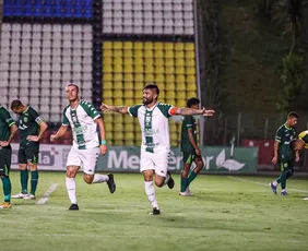 Imagem ilustrativa da imagem Garotos do Porto perdem para o Gama na estreia da Copa Centro-Oeste