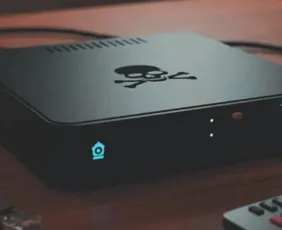 Imagem ilustrativa da imagem "Gatonet": mais de 1 milhão de usuários de pirataria digital no ES