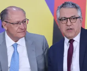 Imagem ilustrativa da imagem Geraldo Alckmin e ministro da Saúde virão ao ES nesta sexta-feira