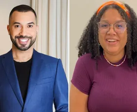 Imagem ilustrativa da imagem Gil do Vigor rebate Leonela Borges após ser chamado de gay caricata nas redes