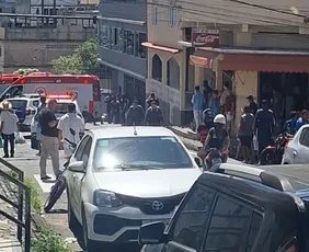 Imagem ilustrativa da imagem Governador pede rapidez e rigor na apuração da morte de mulheres por PM