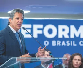 Imagem ilustrativa da imagem Governo Federal avalia criação de sistema de renda básica