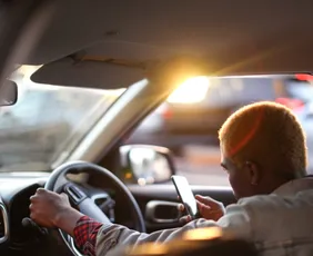 Imagem ilustrativa da imagem Governo Federal estuda empréstimo para taxistas e caminhoneiros