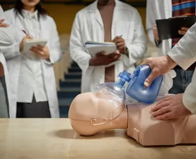 Imagem ilustrativa da imagem Governo Lula revoga edital para criação de novos cursos de medicina