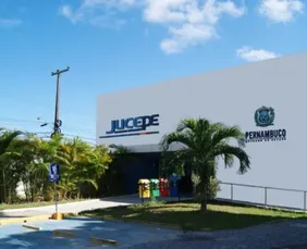 Imagem ilustrativa da imagem Governo abre 40 vagas para a Jucepe com salários de até R$ 5,2 mil