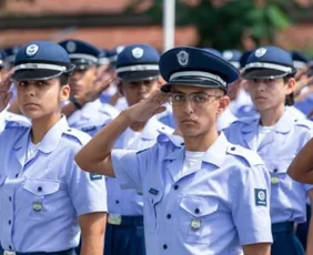 Imagem ilustrativa da imagem Governo autoriza 487 contratações temporárias para Aeronáutica