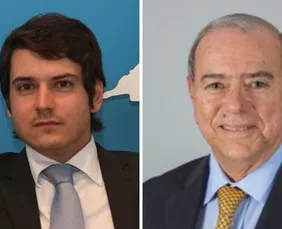 Imagem ilustrativa da imagem Governo de PE exonera Leonardo Dias após operação por desvios na Alepe