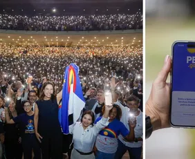 Imagem ilustrativa da imagem Governo de Pernambuco lança plataforma PE.GOV com 500 serviços digitais: veja quais