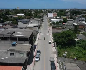 Imagem ilustrativa da imagem Governo entrega obras para minimizar alagamentos em Vila Velha