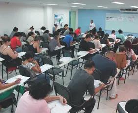 Imagem ilustrativa da imagem Governo federal vai abrir até 24 mil vagas em concursos com nova lei