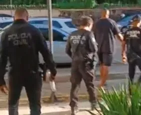 Imagem ilustrativa da imagem Grupo que aplicava golpes e fez família do ES perder R$ 400 mil é alvo de operação