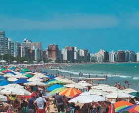 Imagem ilustrativa da imagem Guarapari vai fortalecer a imagem de olho nos turistas da Argentina