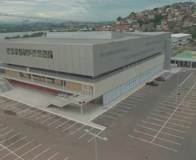 Imagem ilustrativa da imagem Guarda Municipal morre após realizar teste de aptidão física em Vitória