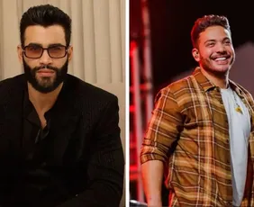Imagem ilustrativa da imagem Gusttavo Lima x Wesley Safadão: o que se sabe sobre suposta briga entre os cantores