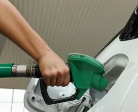 Imagem ilustrativa da imagem Haddad fará proposta aos estados para conter preços dos combustíveis