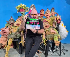 Imagem ilustrativa da imagem Histórias de terror e aventura criadas por cineastas capixabas