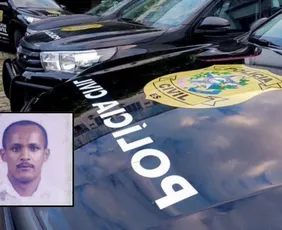 Imagem ilustrativa da imagem Homem é morto a tiros dentro de casa após briga com companheira em Cariacica