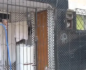 Imagem ilustrativa da imagem Homem é morto a tiros em casa de prostituição em Vila Velha