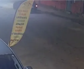 Imagem ilustrativa da imagem Homem é suspeito de arrastar ex-namorada por 400 metros com carro em MG