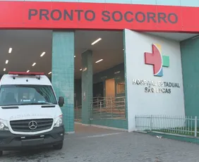 Imagem ilustrativa da imagem Hospital do ES é opção para nova fase de estudos da Polilaminina