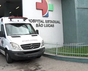 Imagem ilustrativa da imagem Hospital investiga conduta de enfermeiro durante procedimento em Vitória