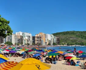 Imagem ilustrativa da imagem Hotéis com maioria dos quartos sem reserva