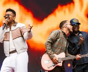 Imagem ilustrativa da imagem Humor e mistura de pop, soul e MPB: veja a agenda cultural deste fim de semana