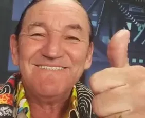 Imagem ilustrativa da imagem Humorista Marquito é transferido de hospital; quadro continua 'estável'