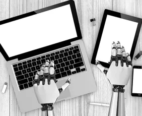 Imagem ilustrativa da imagem “IA é caminho sem volta na educação”, diz especialista