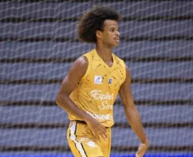 Imagem ilustrativa da imagem IVV/Cetaf enfrenta o Fluminense na Liga Ouro