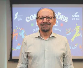 Imagem ilustrativa da imagem Idalberto Moro segue presidente da Fecomércio