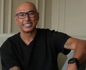 Imagem ilustrativa da imagem Ídolo do Benfica, Luisão sofre racismo ao defender Vini Jr