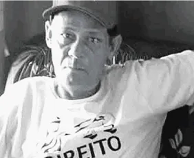 Imagem ilustrativa da imagem Idoso morre em acidente envolvendo bike elétrica e caminhonete na Serra