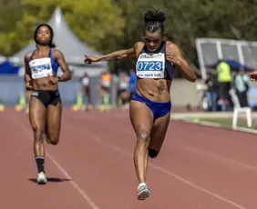 Imagem ilustrativa da imagem Inscrições para Bolsa Atleta 2026 terminam nesta sexta-feira