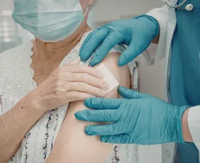 Imagem ilustrativa da imagem Instituto Butantan recruta 6.900 idosos para testar nova vacina contra gripe