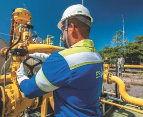 Imagem ilustrativa da imagem Investimento de R$ 16 milhões da ES Gás em Vila Velha