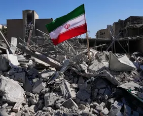 Imagem ilustrativa da imagem Irã ameaça atacar destinos turísticos e de lazer ao redor do mundo