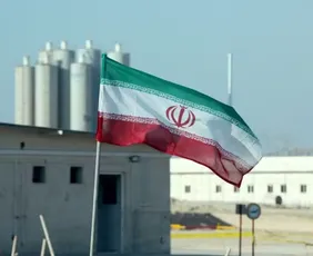 Imagem ilustrativa da imagem Irã tem bomba atômica? O que se sabe sobre o programa nuclear do país