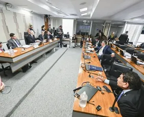 Imagem ilustrativa da imagem Irmãos de Toffoli não são obrigados a depor em CPI, decide Mendonça