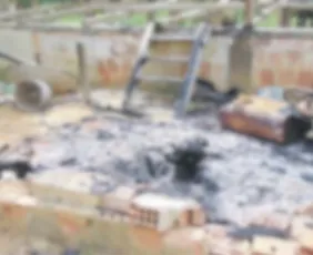 Imagem ilustrativa da imagem Irmãos são condenados por matar e queimar 4 pessoas da mesma família no ES