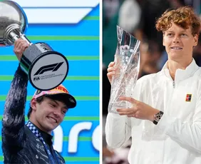 Imagem ilustrativa da imagem Itália vive glórias em outros esportes, enquanto futebol se ausenta de outra Copa