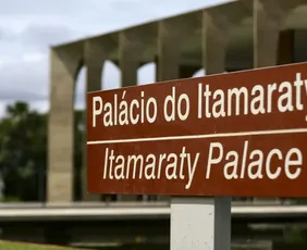 Imagem ilustrativa da imagem Itamaraty faz alerta a brasileiros que vão viajar para países no Oriente Médio