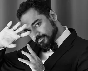 Imagem ilustrativa da imagem “Já sofri preconceito por ser nordestino”, diz Thomás Aquino