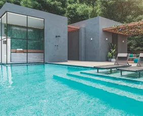 Imagem ilustrativa da imagem Javé Construtora entrega empreendimento "Castle Hill", que une natureza e moradia