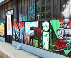 Imagem ilustrativa da imagem João Neiva e sua história com o trem de ferro